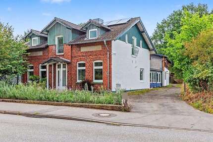 Haus zum Kaufen in Mühlenbarbek 499.000,00 € 266.29 m²