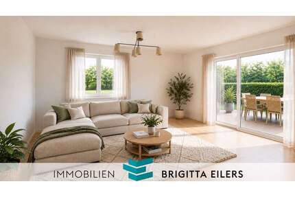 Wohnung zum Kaufen in Achim 499.000,00 € 106.97 m²
