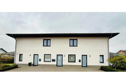 Doppelhaushälfte in Bohmte zu vermieten 4 ZKB mit Einbauküche - Bad Essen