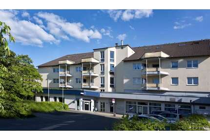 Wohnung zum Mieten in Hagen 285,88 € 50.06 m²