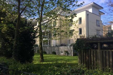 Wohnen im Menkepark. Top ausgestattete 3-Zi-Wohnung - Bremen Blockland