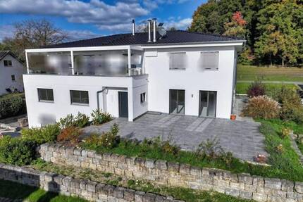 WOHNJUWEL IN UNTERUHLDINGEN AM BODENSEE - Uhldingen-Mühlhofen