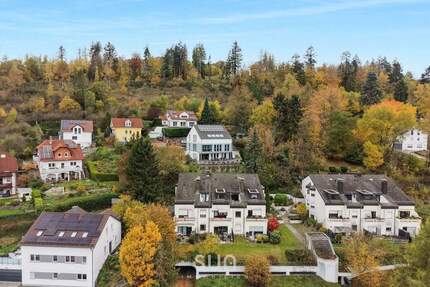 TAUNUS-FEELING - 3,5-Zimmer mit TRAUM-AUSSICHT und Garten-Terrasse in Schmitten - Schmitten im Taunus