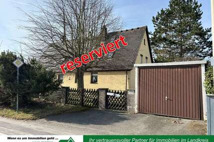 Haus zum Kaufen in Schwarzenbach an der Saale 129.900,00 € 138 m²
