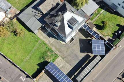 Haus zum Kaufen in Moschheim 299.000,00 € 130 m²