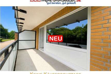 Wohnung zum Kaufen in Halstenbek 139.000,00 € 32 m²