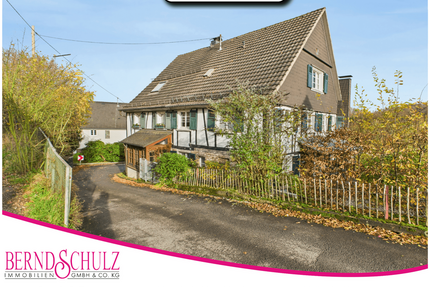 Haus zum Kaufen in Engelskirchen 349.000,00 € 140 m²