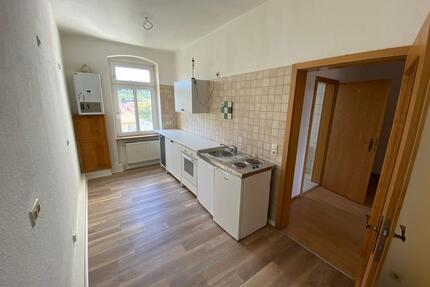 Freundliche, helle 2-Raum-Wohnung in Gera - Debschwitz
