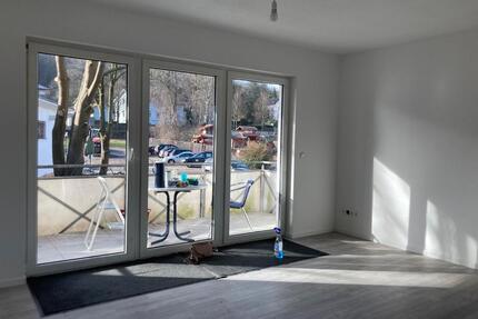 3Z.*Balkon*Barkhausen *Nähe Weser - Porta Westfalica