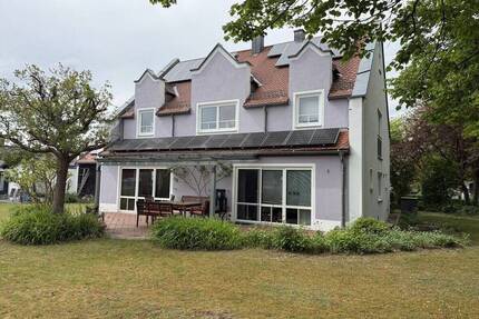 Wohntraum auf Neubaustandard - 749.000,00&nbsp;EUR Kaufpreis, ca.&nbsp; 210,00&nbsp;m&sup2;&nbsp;Wohnfl&auml;che in Siegenburg (PLZ: 93354)