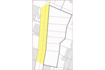 Grundstück zu verkaufen in Wuppertal Oberbarmen-Schwarzbach 350.000,00 € 1522 m² - Wuppertal / Oberbarmen-Schwarzbach