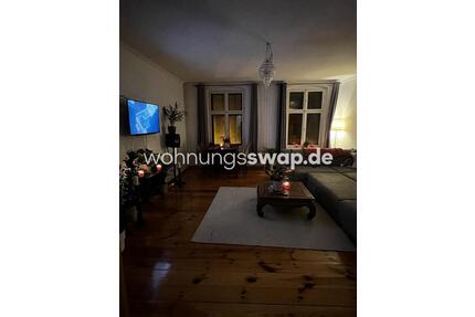 Wohnungsswap - 3 Zimmer, 94 m² - Kernhofer Straße, Lichtenberg, Berlin