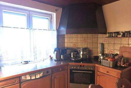 Reihenmittelhaus mit solider Substanz und Potenzial in ruhiger Lage von Eichenau