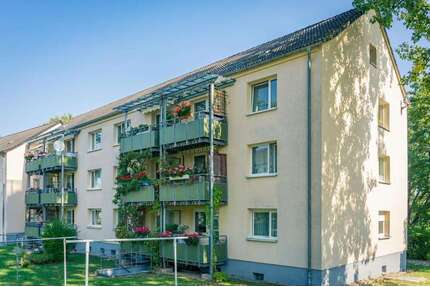 Wohnung zum Mieten in Chemnitz 330,00 € 49.76 m²