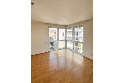 Wohnung zum Mieten in Augsburg 850,00 € 58 m²