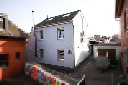 Haus zum Kaufen in Aldenhoven 279.000,00 € 117.94 m²