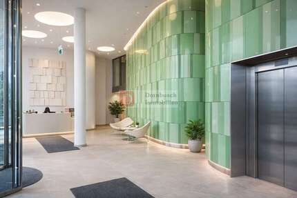 Wohnung zum Kaufen in Frankfurt am Main 599.000,00 € 83 m²