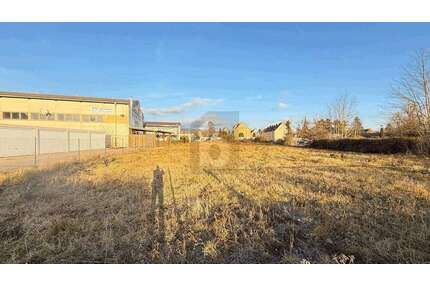 Grundstück zu verkaufen in Sonneberg 292.500,00 € 2925 m²