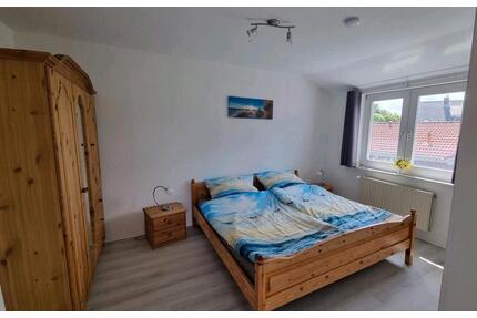 gemütliche Ferienwohnung an der Ostsee - Oldenburg in Holstein