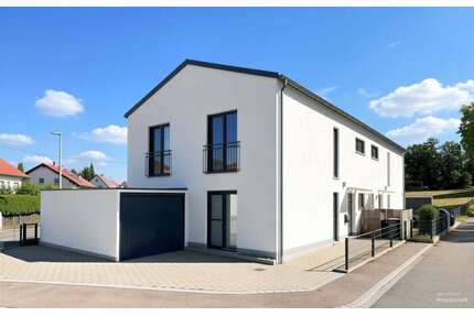 Haus zum Mieten in Obergriesbach 1.750,00 € 125 m²