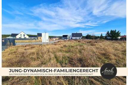 Grundstück zu verkaufen in Schönwalde-Glien 175.000,00 € 614 m²