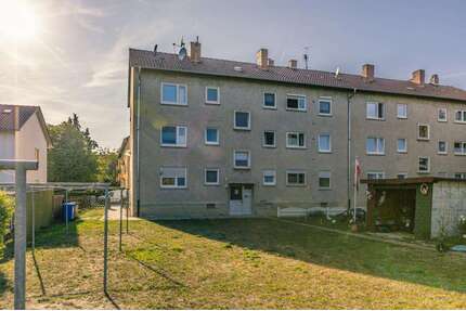 Wohnung zum Mieten in Grünstadt 639,00 € 63.16 m²