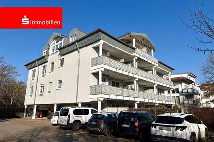 Wohnung zum Kaufen in Offenbach 329.000,00 € 83.29 m²