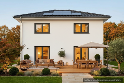 Haus zum Mieten in Jößnitz 1.200,00 € 122 m²