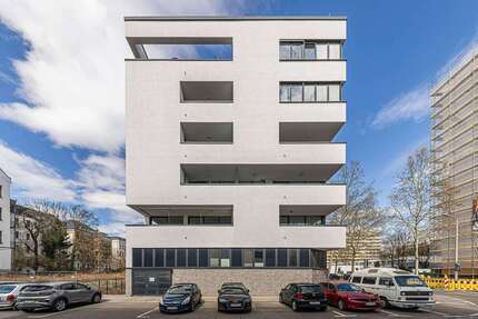 Wohnung zum Kaufen in Leipzig 799.000,00 € 167 m²