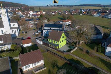 Preisreduziert: Charmante und umfassend sanierte Wohlfühloase in Bartholomä - schnell zugreifen!