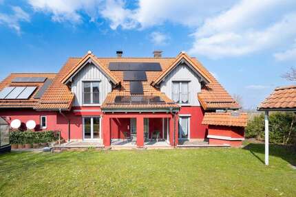 Haus zum Kaufen in Oberding 1.199.000,00 € 191 m²