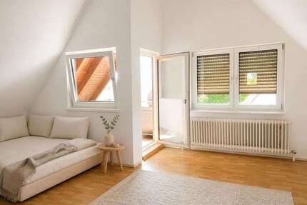 Wohnung zum Kaufen in Herrenberg 229.000,00 € 52 m²