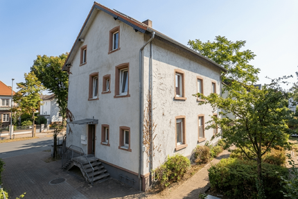 Wohnung zum Mieten in Groß-Gerau 971,85 € 88.35 m²