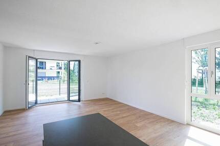 Erstklassiges Wohnen: Ihr neues Zuhause in den Halske Gärten - Berlin Siemensstadt