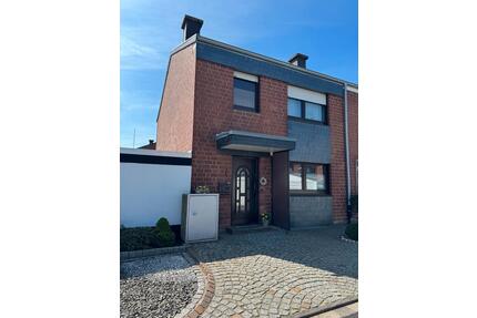 Von Privat! 120 qm EFH in MG-Wickrath - Erkelenz