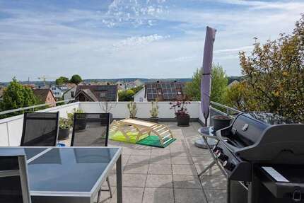 Wohnung zum Kaufen in Besigheim 595.000,00 € 160.63 m²