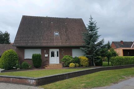 Einfamilienhaus freistehend in Spelle