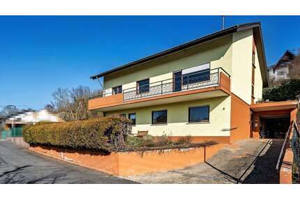 Haus zum Kaufen in Mosbach 329.000,00 € 169 m²