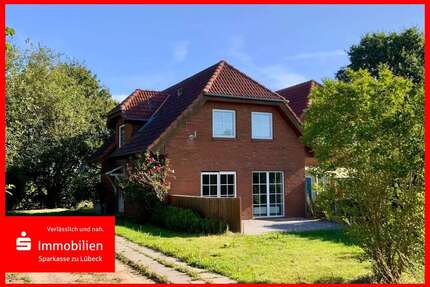 Haus zum Kaufen in Rieps 239.000,00 € 118 m²