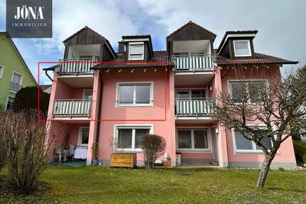 Wohnung zum Kaufen in Kulmbach 139.500,00 € 59 m²