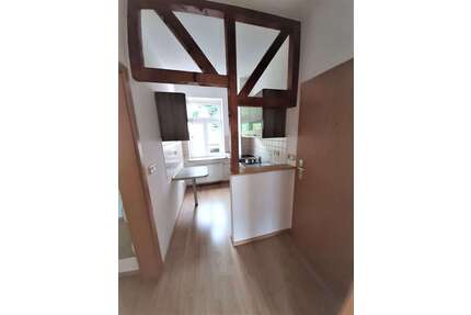 Wohnung zum Mieten in Annaberg-Buchholz 224,00 € 35 m²