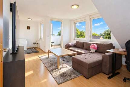 Wohnung zum Mieten in Essen 395,00 € 60 m²