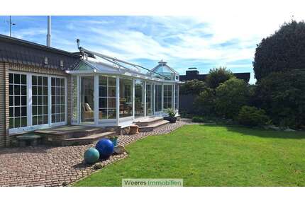 Haus zum Kaufen in Grefrath 685.000,00 € 176 m²