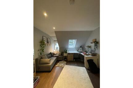 Schöne Wohnung in ruhiger Lage (Dankersen) - Minden