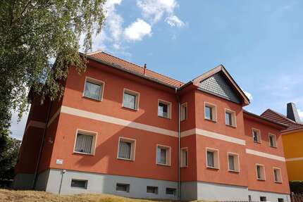 Wohnung zum Mieten in Quedlinburg 380,00 € 54 m²