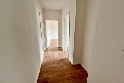 Schöne, moderne 2-Zimmer-Wohnung mit Balkon zu vermieten! - Alfeld (Leine)