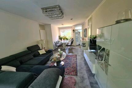 3 zimmer wohnung zu vermieten für 3 Monate - Hamburg Wandsbek