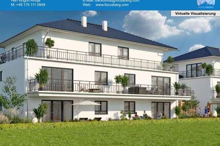 Wohnung zum Kaufen in Aalen 428.000,00 € 86 m²