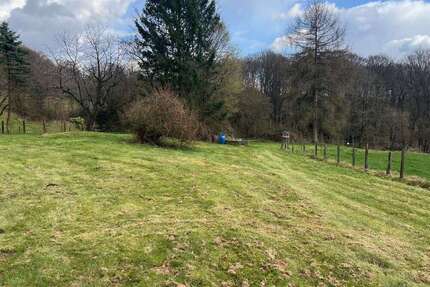 Grundstück zu verkaufen in Wermelskirchen 180.000,00 € 800 m²