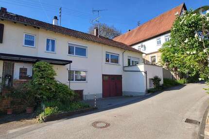 Haus zum Kaufen in Löwenstein-Hößlinsülz 178.000,00 € 115 m²